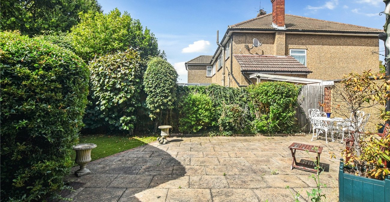 3 bedroom house for sale in Bexley | Robinson Jackson