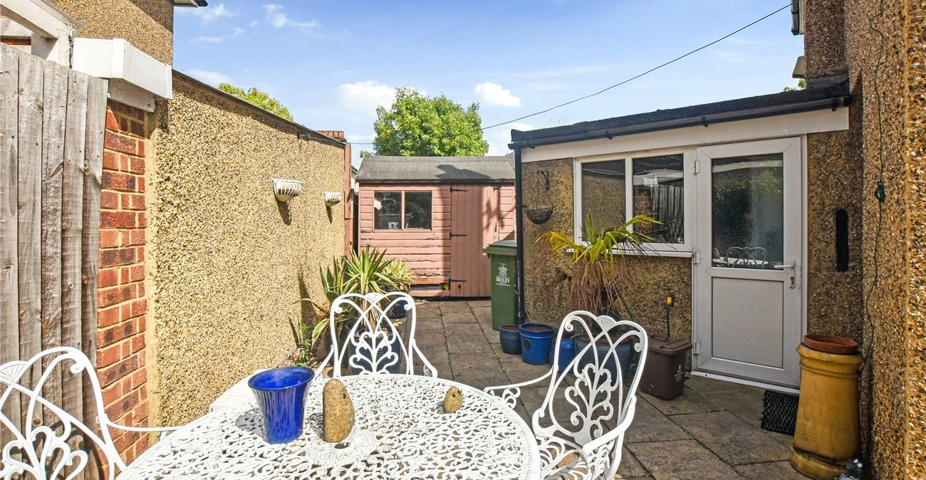 3 bedroom house for sale in Bexley | Robinson Jackson