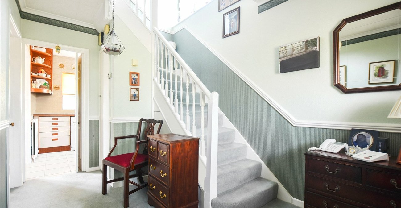 3 bedroom house for sale in Bexley | Robinson Jackson