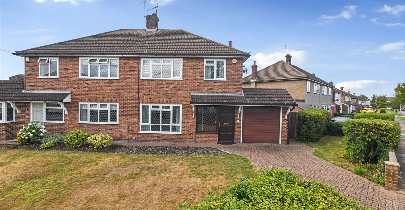 3 bedroom house for sale in Bexley | Robinson Jackson