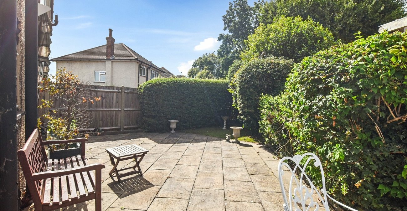 3 bedroom house for sale in Bexley | Robinson Jackson