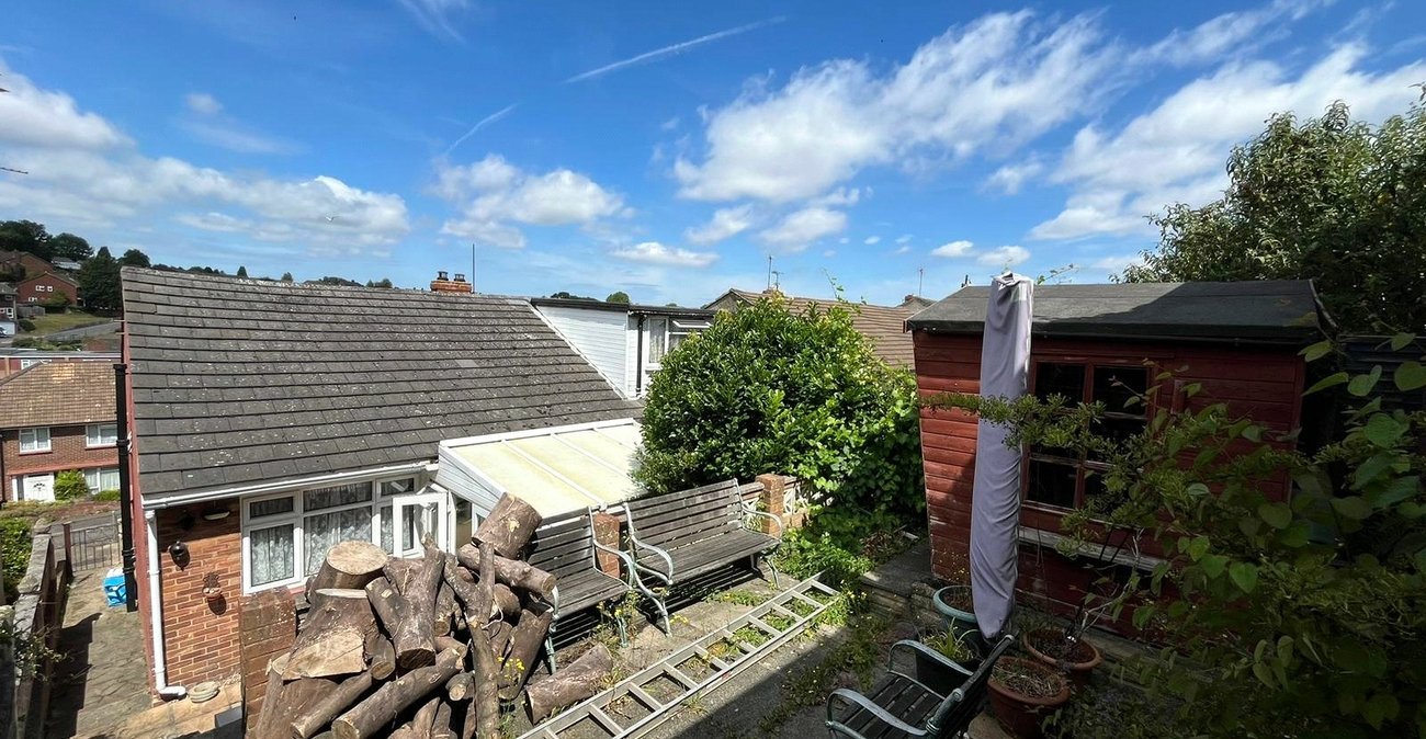 2 bedroom bungalow for sale in Chatham | Robinson Michael & Jackson