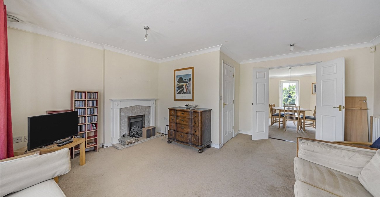 3 bedroom house for sale in Greenhithe | Robinson Jackson