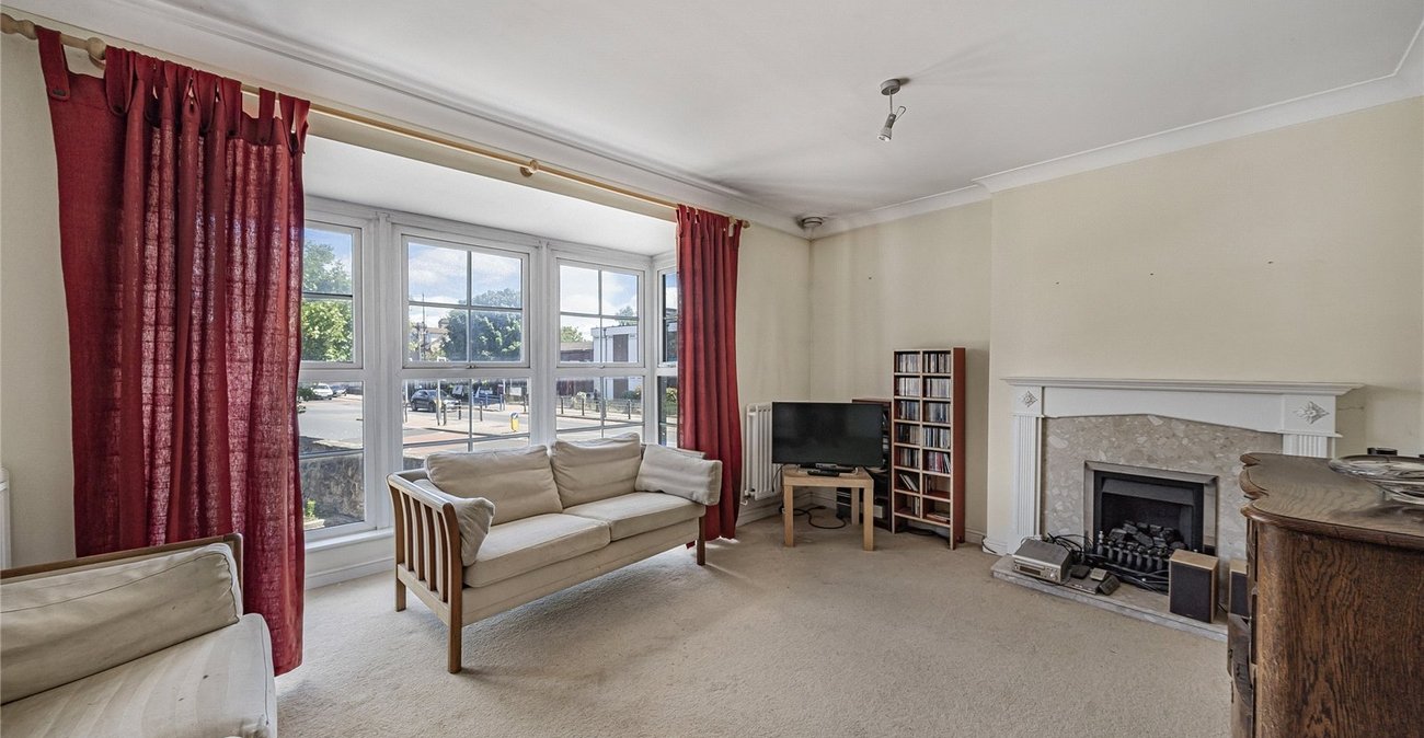 3 bedroom house for sale in Greenhithe | Robinson Jackson