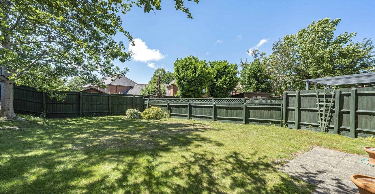 3 bedroom house for sale in Greenhithe | Robinson Jackson