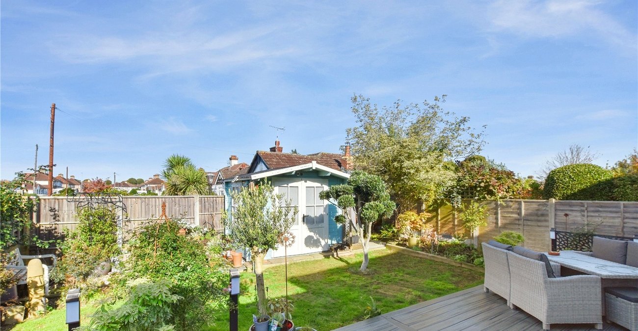 4 bedroom house for sale in Bexleyheath | Robinson Jackson