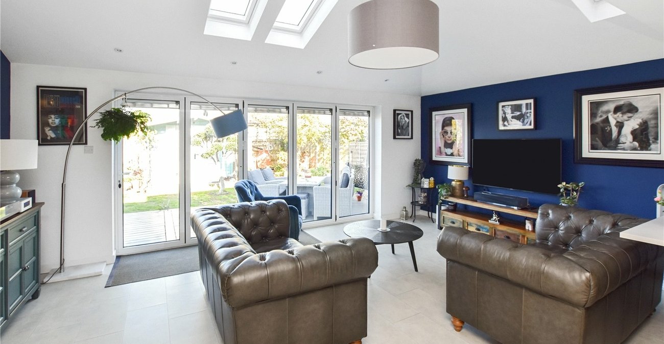 4 bedroom house for sale in Bexleyheath | Robinson Jackson