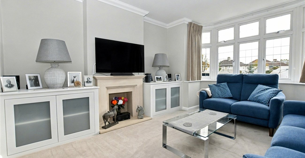 4 bedroom house for sale in Bexleyheath | Robinson Jackson