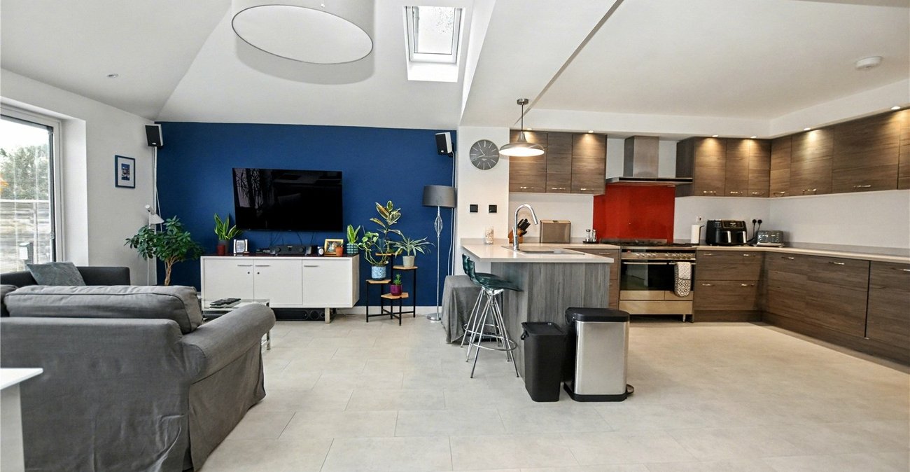 4 bedroom house for sale in Bexleyheath | Robinson Jackson