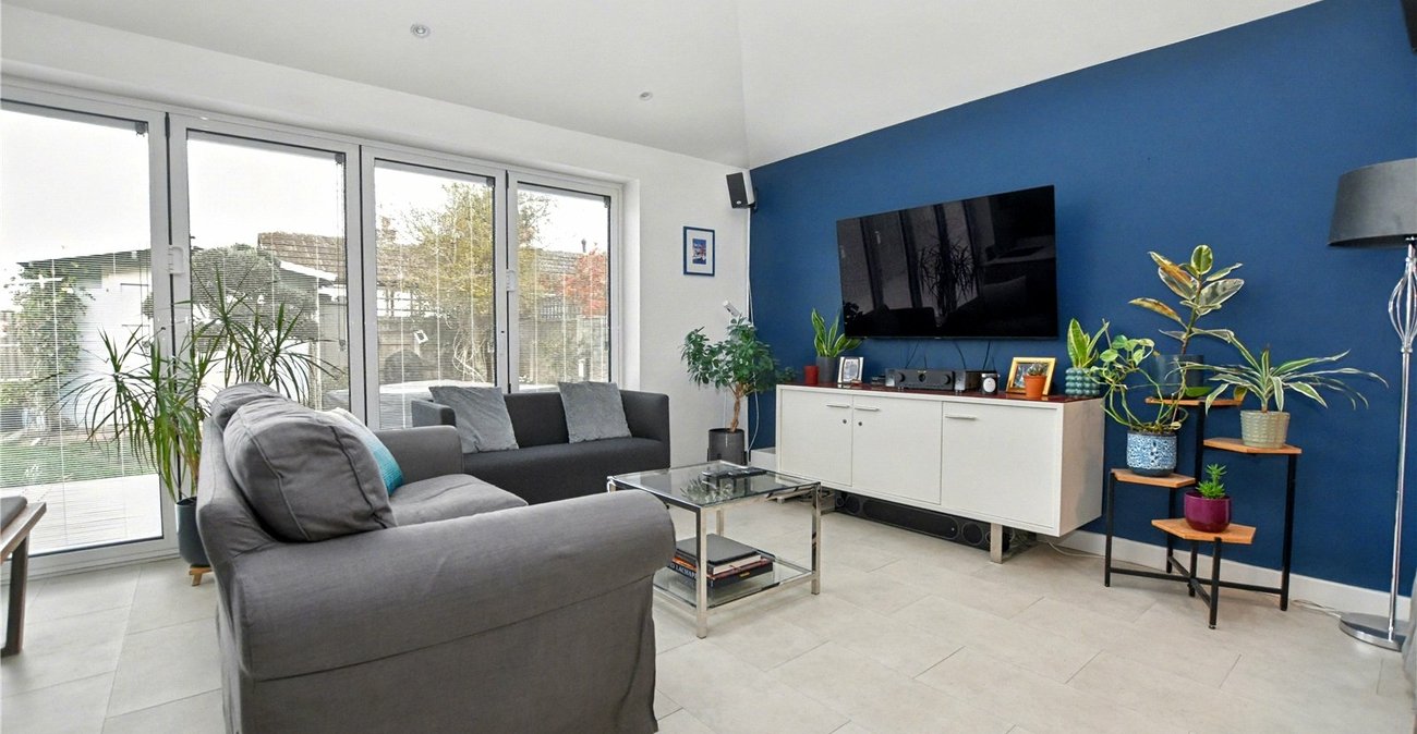 4 bedroom house for sale in Bexleyheath | Robinson Jackson