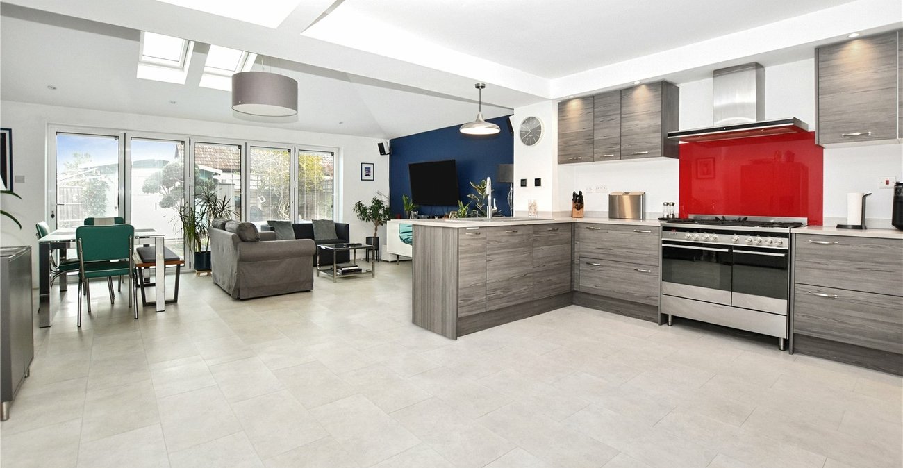 4 bedroom house for sale in Bexleyheath | Robinson Jackson