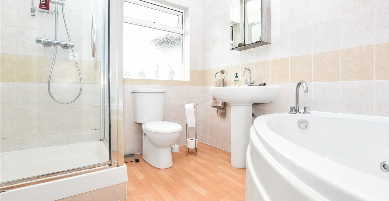 4 bedroom house for sale in Bexleyheath | Robinson Jackson