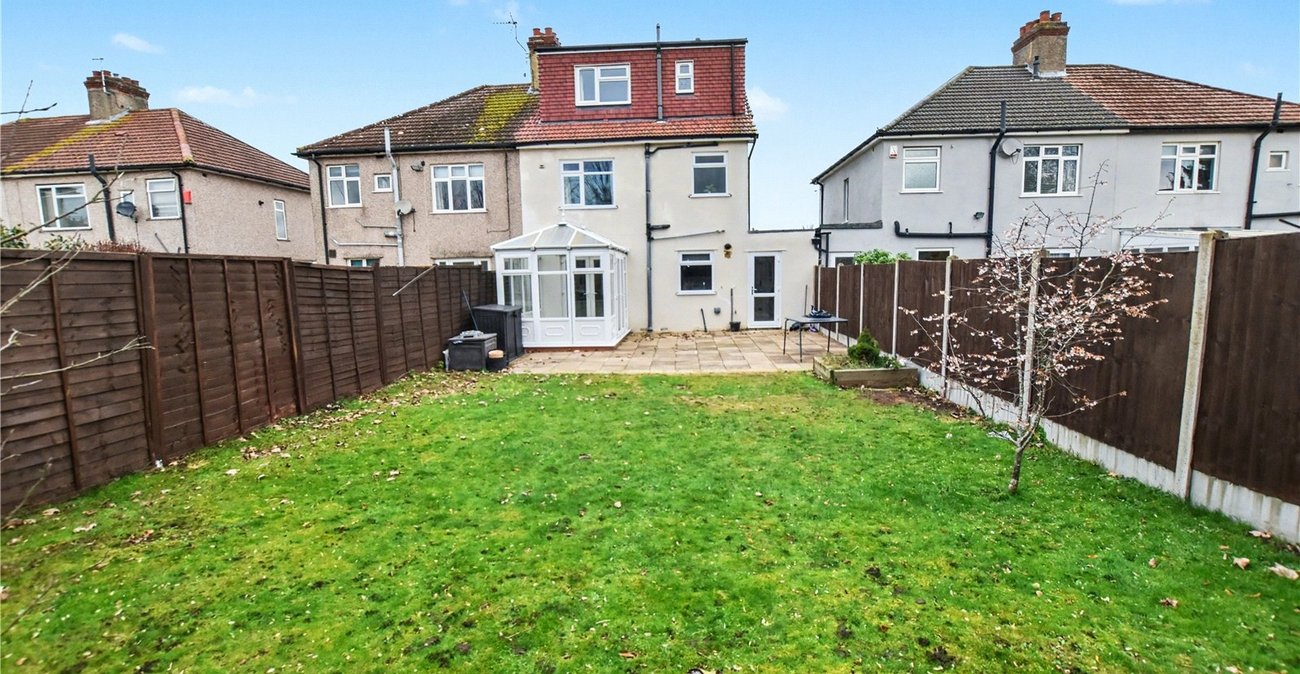 4 bedroom house for sale in Bexleyheath | Robinson Jackson