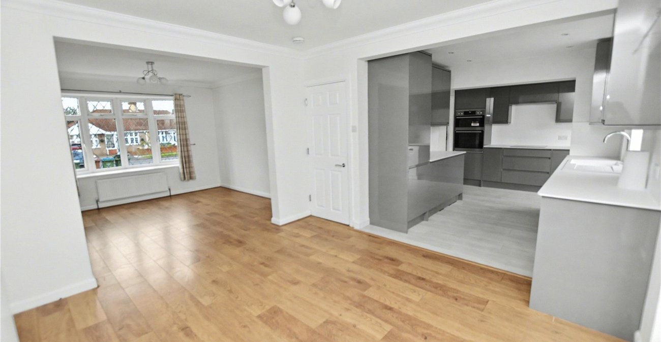 4 bedroom house for sale in Bexleyheath | Robinson Jackson