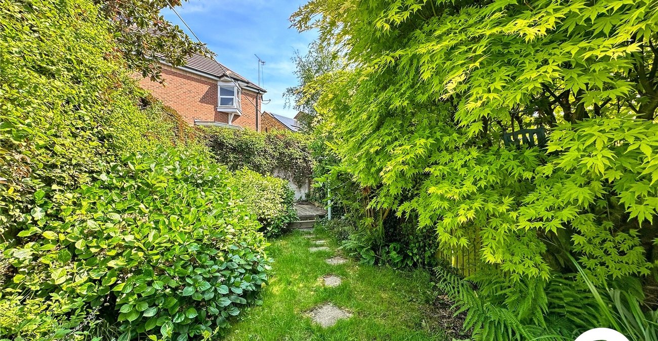 2 bedroom house for sale in Sittingbourne | Robinson Michael & Jackson