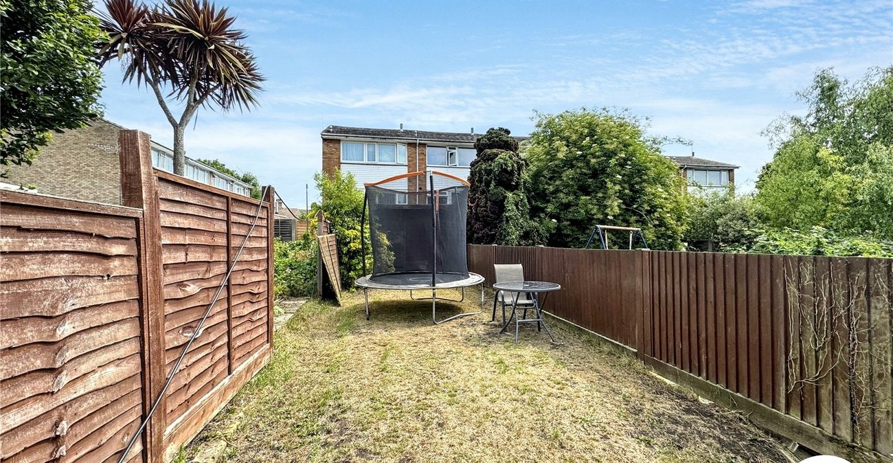 3 bedroom house for sale in Sittingbourne | Robinson Michael & Jackson