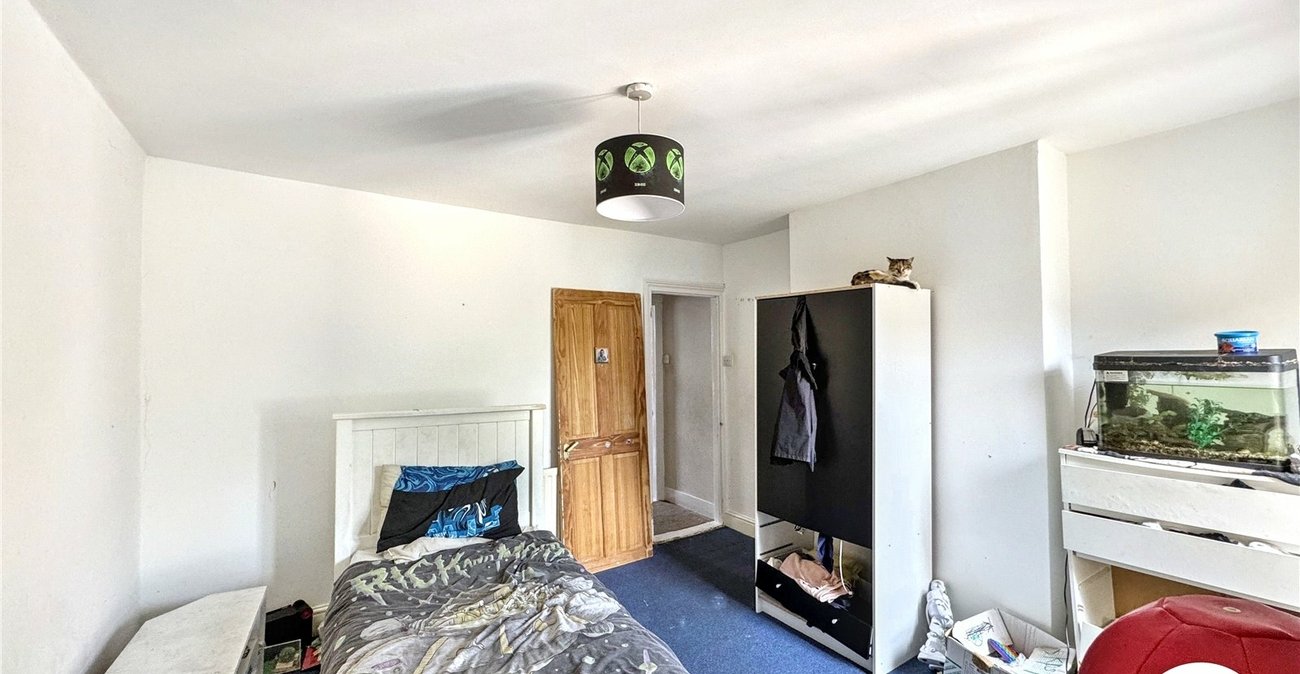 3 bedroom house for sale in Sittingbourne | Robinson Michael & Jackson