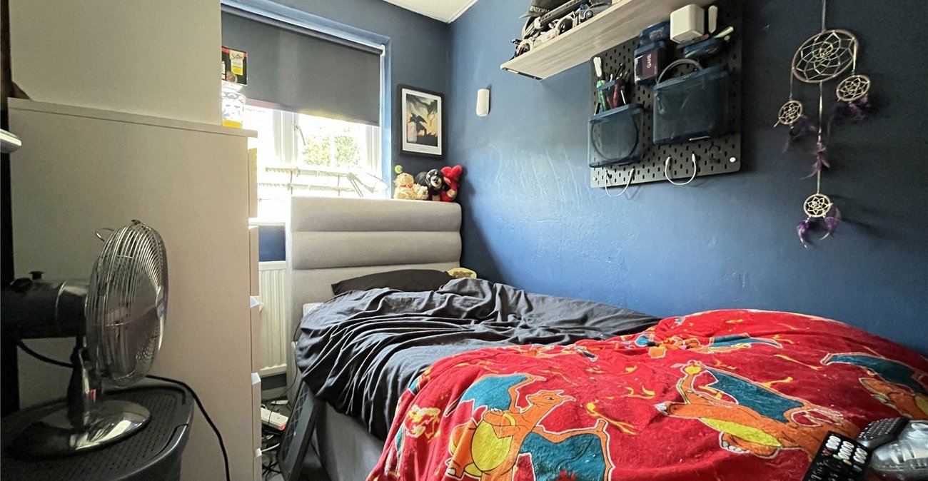 3 bedroom house for sale in Princes Park | Robinson Michael & Jackson