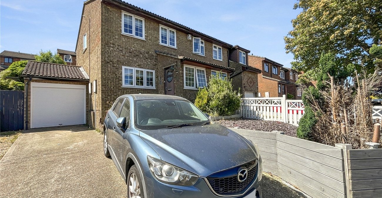 3 bedroom house for sale in Princes Park | Robinson Michael & Jackson