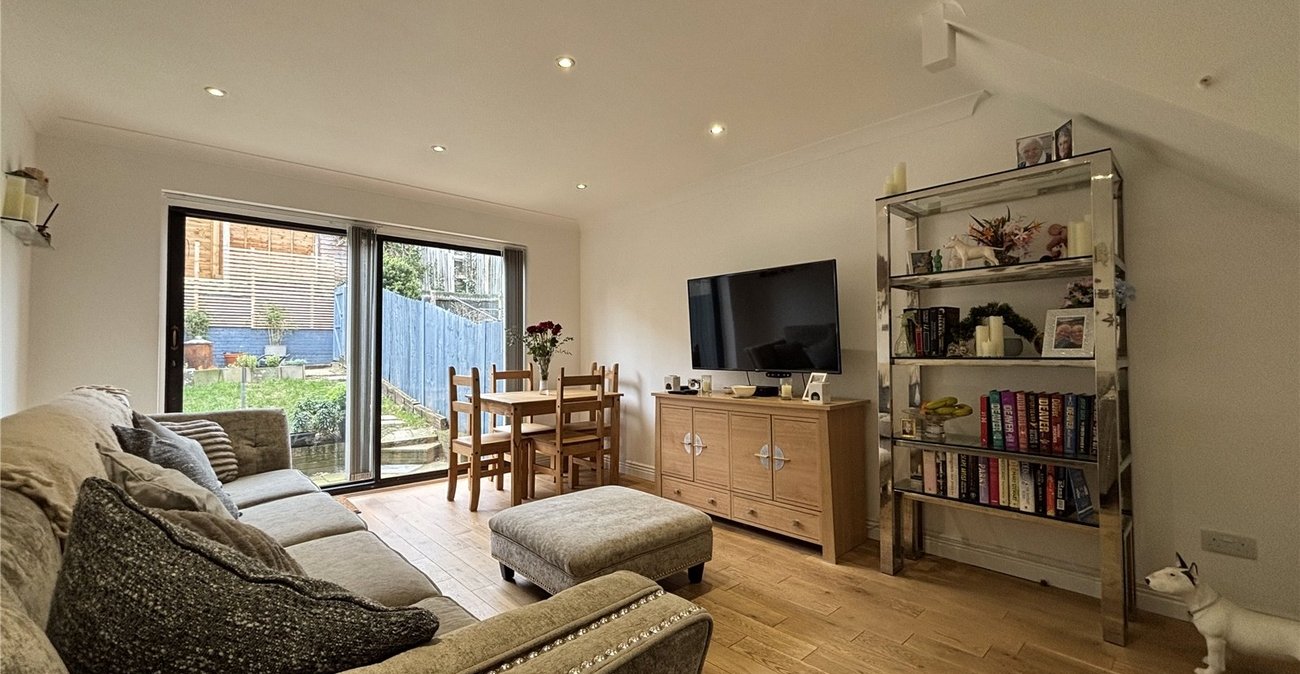 2 bedroom house for sale in Walderslade | Robinson Michael & Jackson