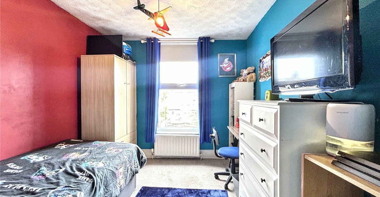 3 bedroom house for sale in Gillingham | Robinson Michael & Jackson