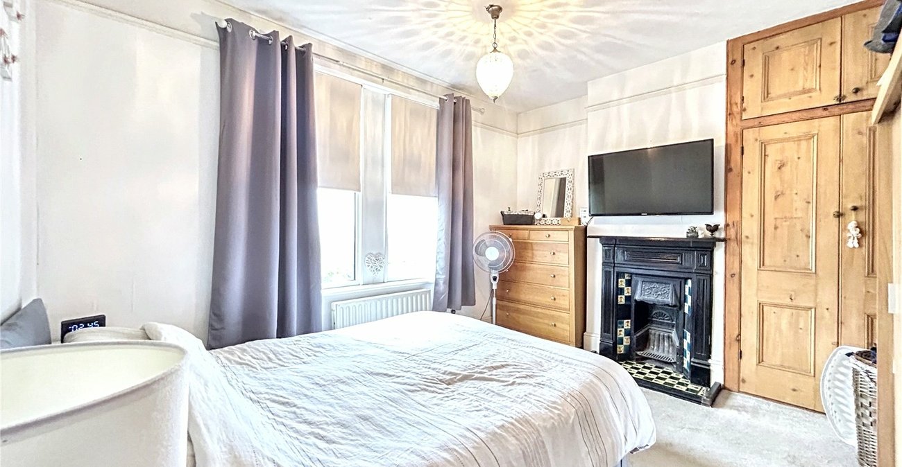 3 bedroom house for sale in Gillingham | Robinson Michael & Jackson