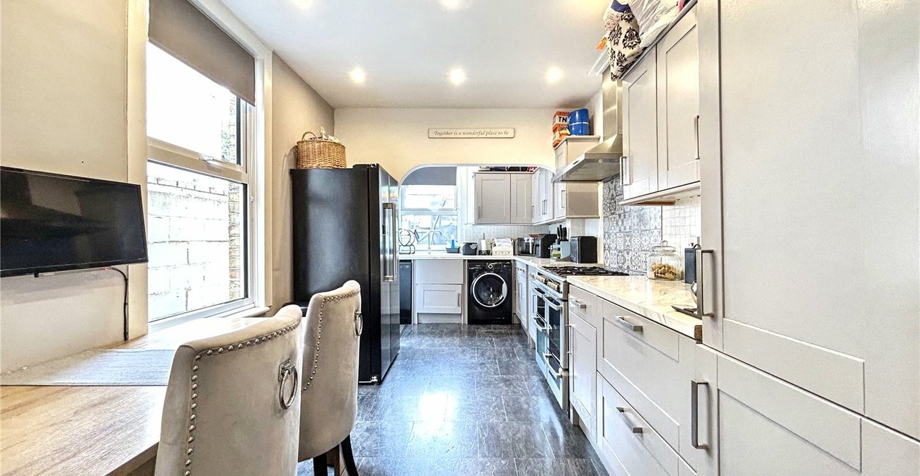 3 bedroom house for sale in Gillingham | Robinson Michael & Jackson