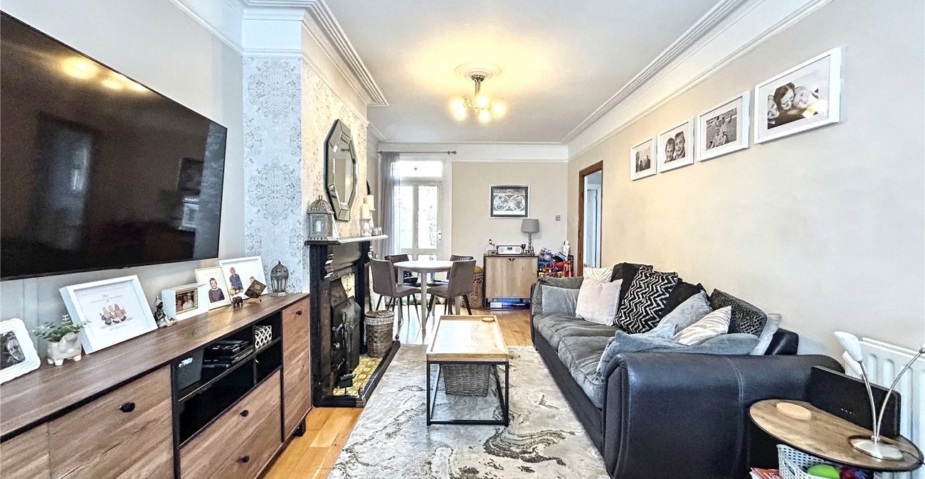 3 bedroom house for sale in Gillingham | Robinson Michael & Jackson