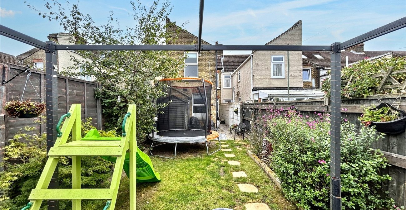 3 bedroom house for sale in Gillingham | Robinson Michael & Jackson