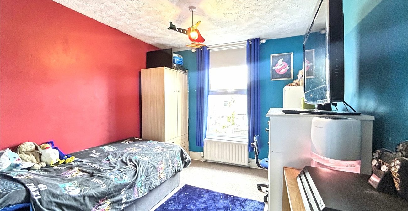 3 bedroom house for sale in Gillingham | Robinson Michael & Jackson