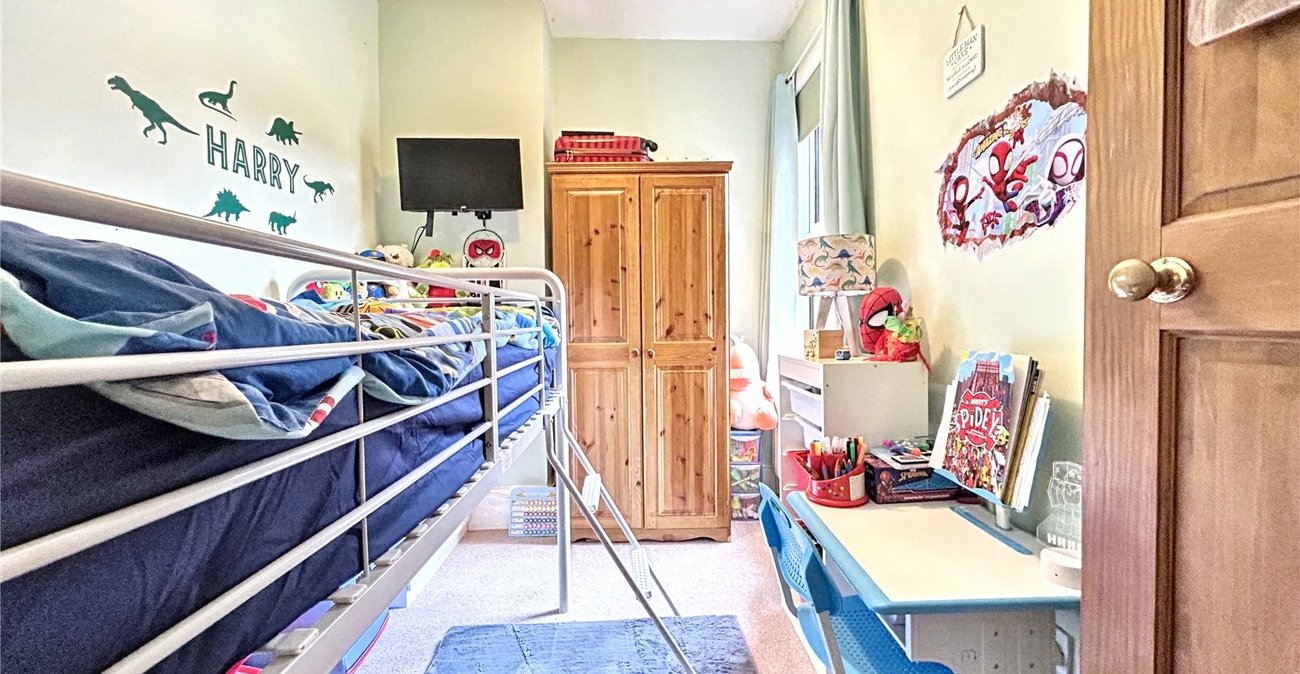 3 bedroom house for sale in Gillingham | Robinson Michael & Jackson