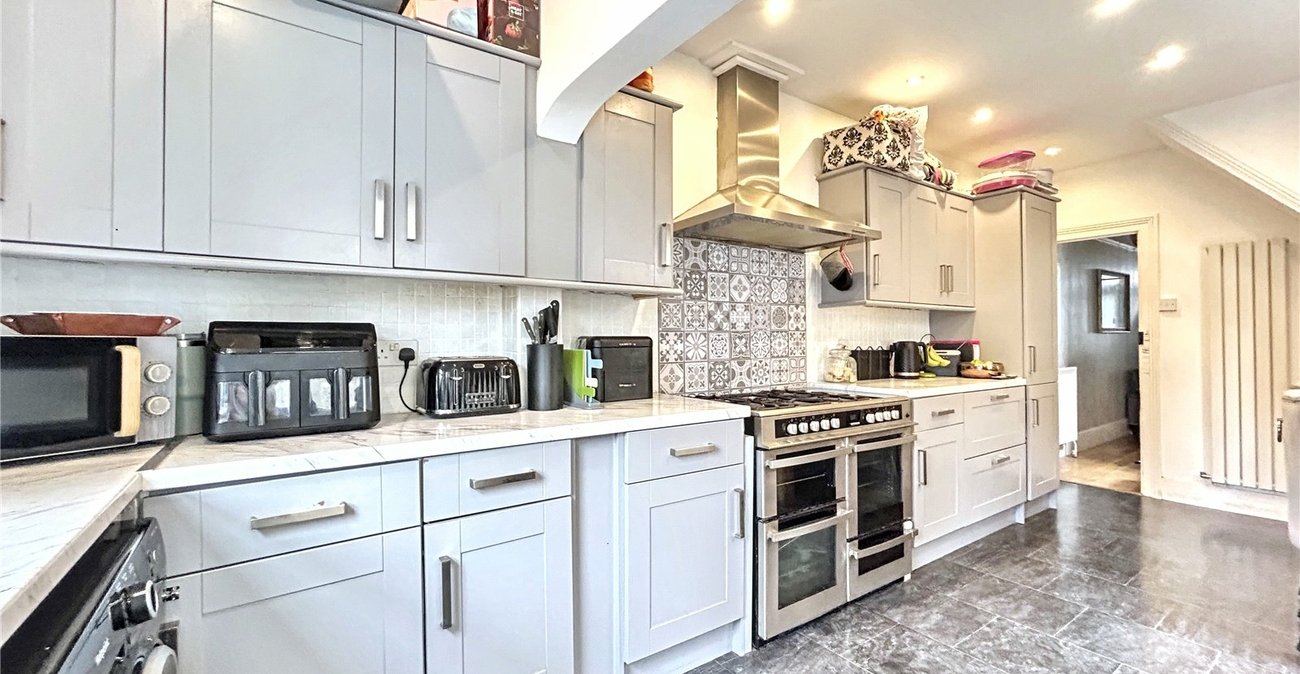 3 bedroom house for sale in Gillingham | Robinson Michael & Jackson