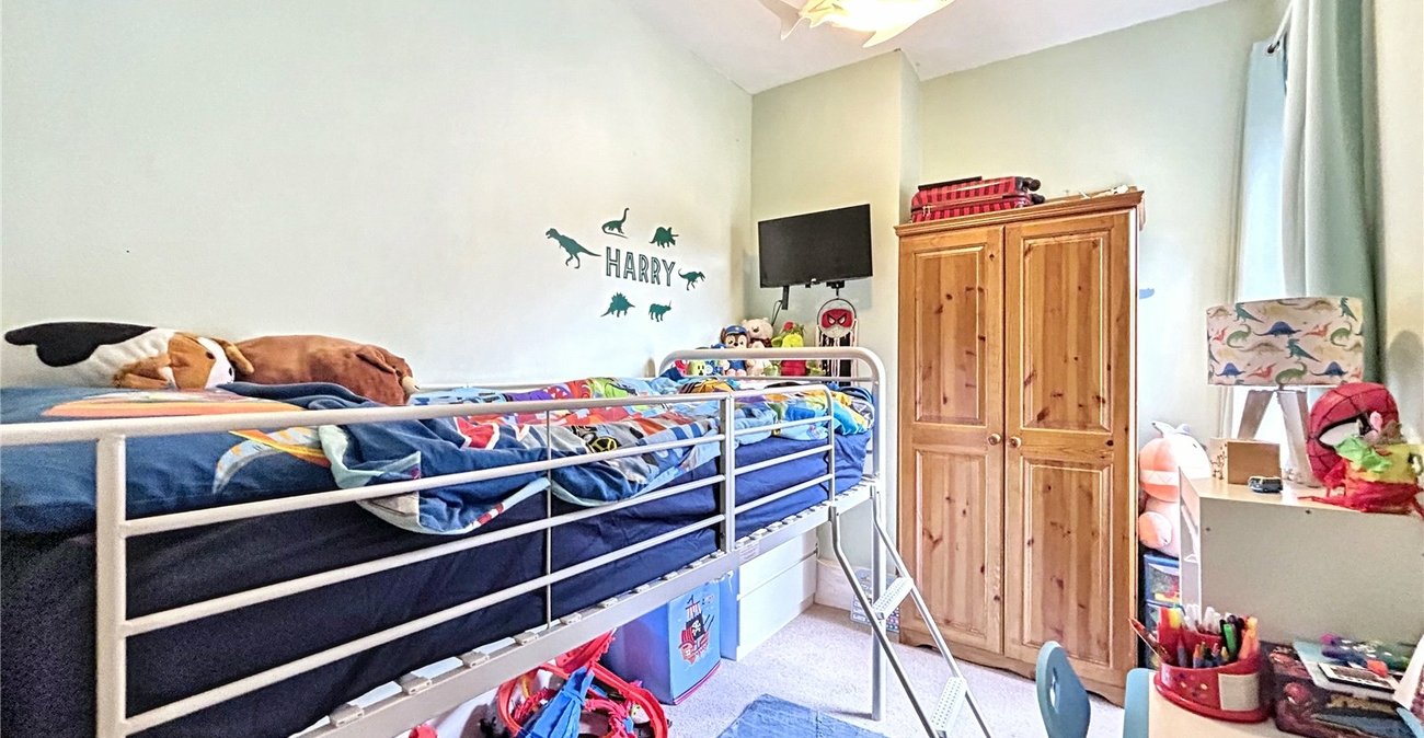 3 bedroom house for sale in Gillingham | Robinson Michael & Jackson