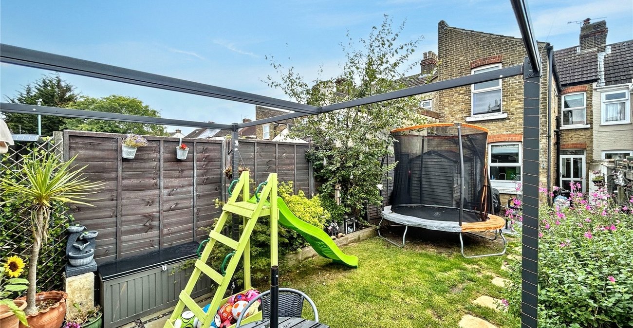 3 bedroom house for sale in Gillingham | Robinson Michael & Jackson