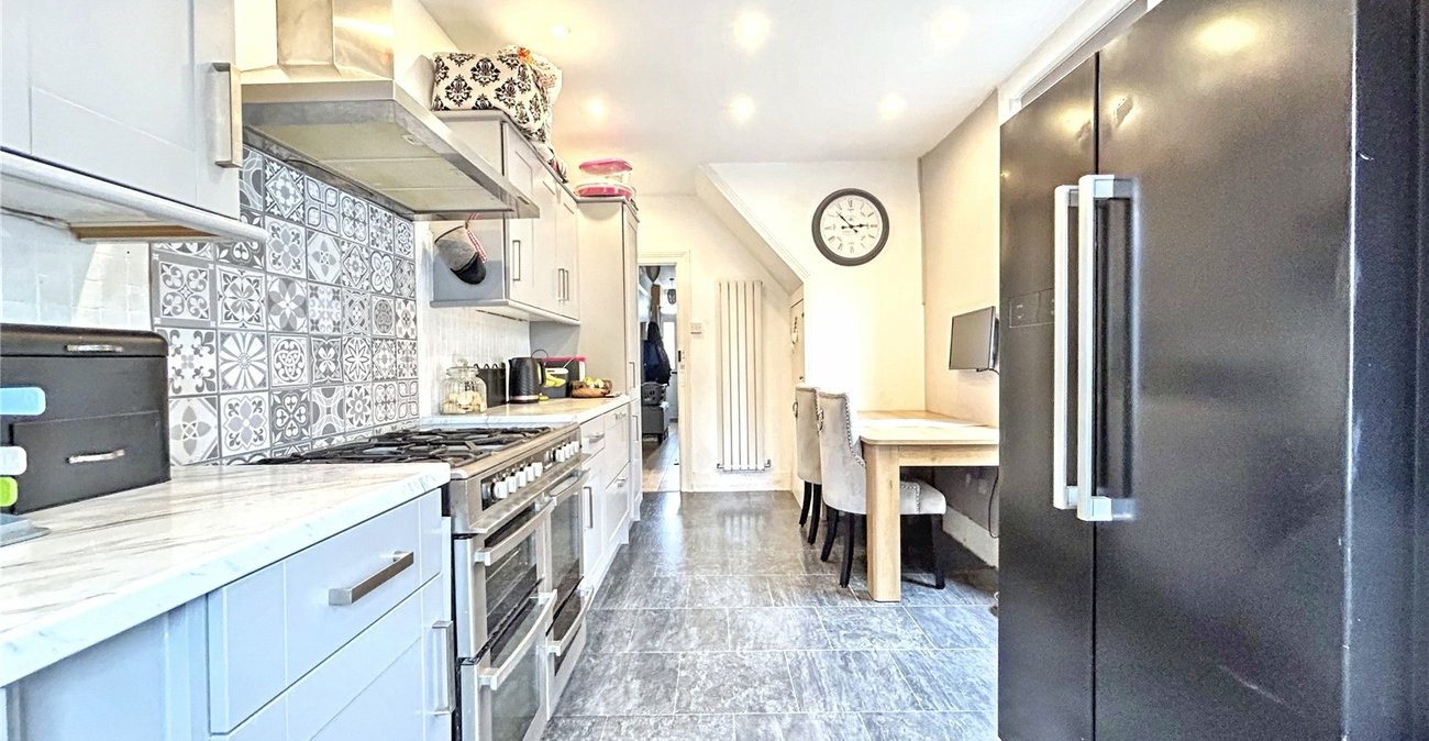 3 bedroom house for sale in Gillingham | Robinson Michael & Jackson