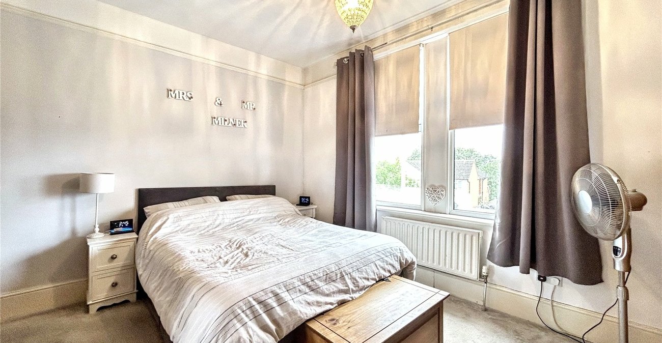 3 bedroom house for sale in Gillingham | Robinson Michael & Jackson