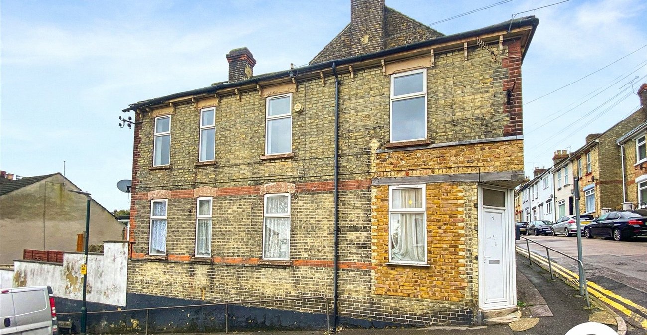 3 bedroom house for sale in Chatham | Robinson Michael & Jackson