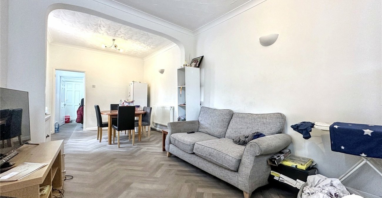 3 bedroom house for sale in Chatham | Robinson Michael & Jackson