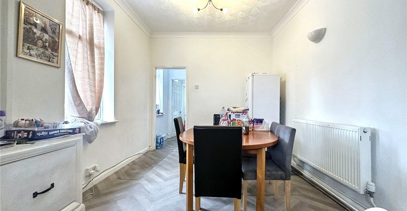 3 bedroom house for sale in Chatham | Robinson Michael & Jackson