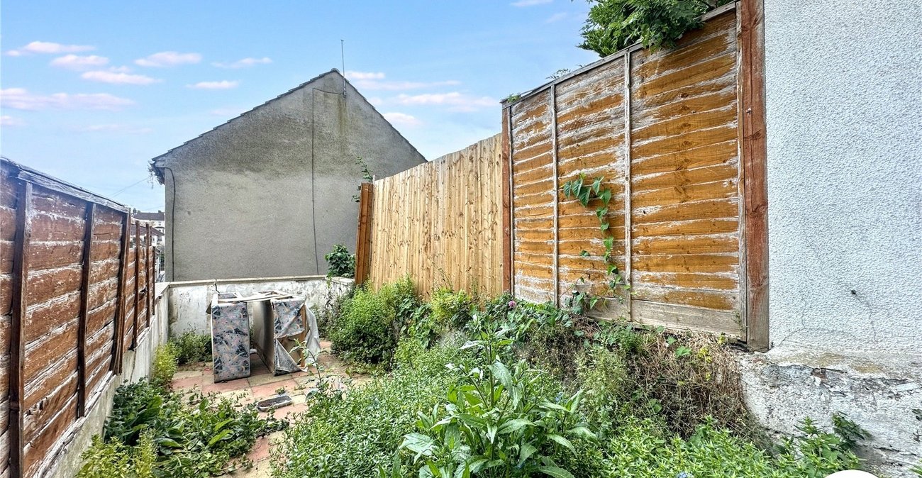 3 bedroom house for sale in Chatham | Robinson Michael & Jackson