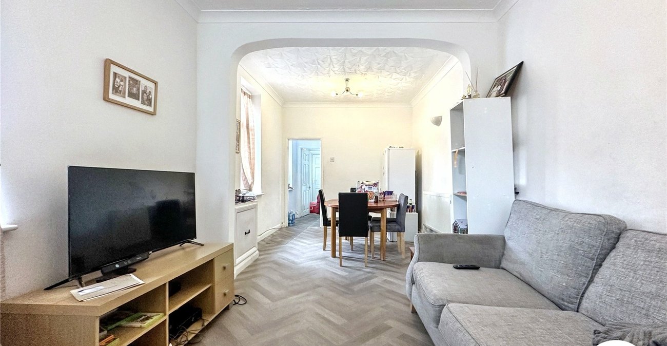 3 bedroom house for sale in Chatham | Robinson Michael & Jackson