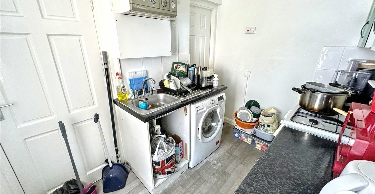 3 bedroom house for sale in Chatham | Robinson Michael & Jackson