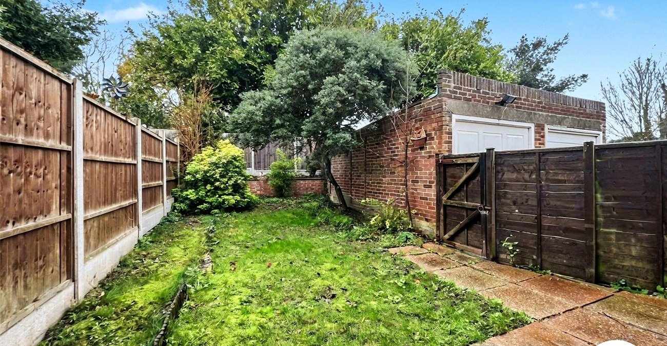 3 bedroom house for sale in Chatham | Robinson Michael & Jackson