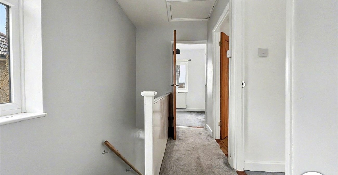 3 bedroom house for sale in Chatham | Robinson Michael & Jackson