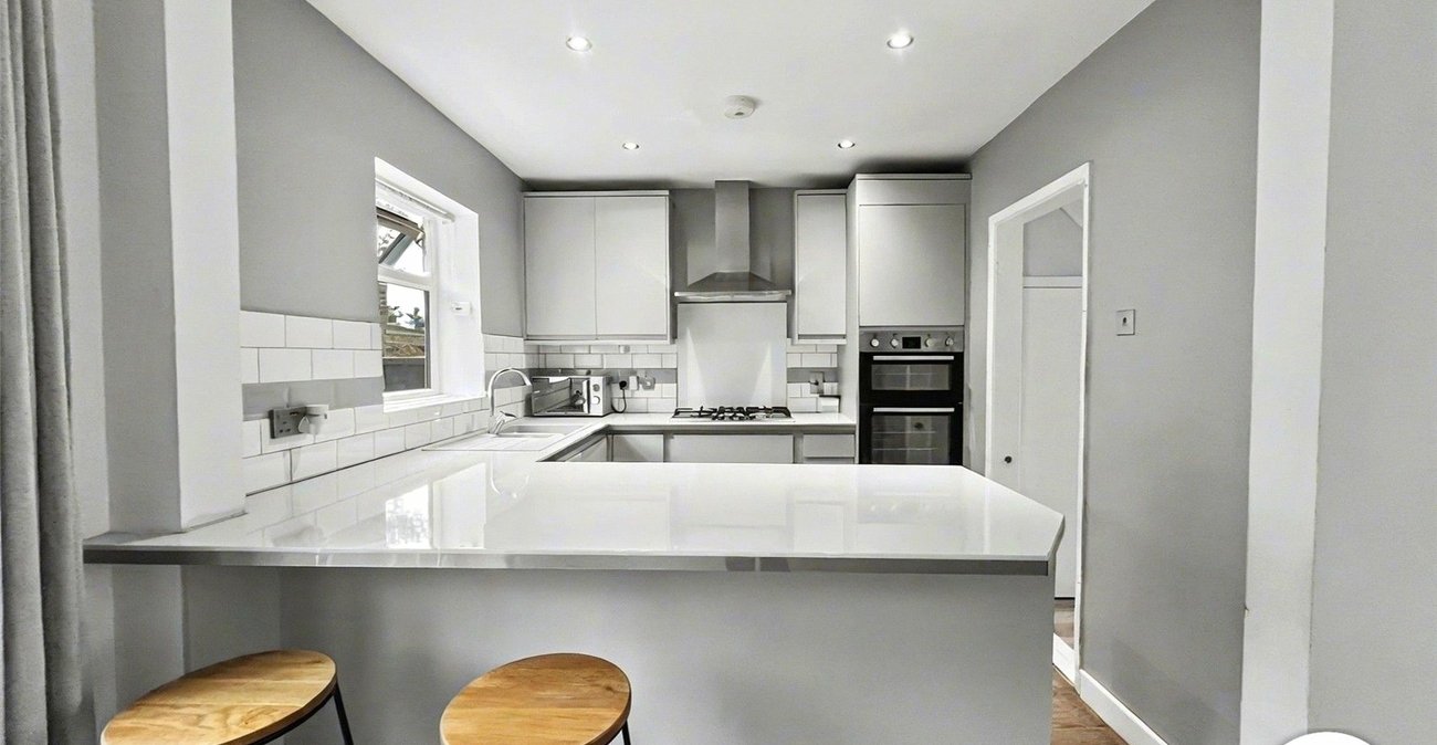 3 bedroom house for sale in Chatham | Robinson Michael & Jackson