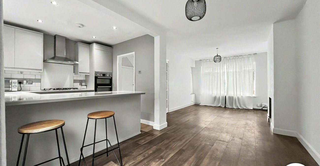 3 bedroom house for sale in Chatham | Robinson Michael & Jackson