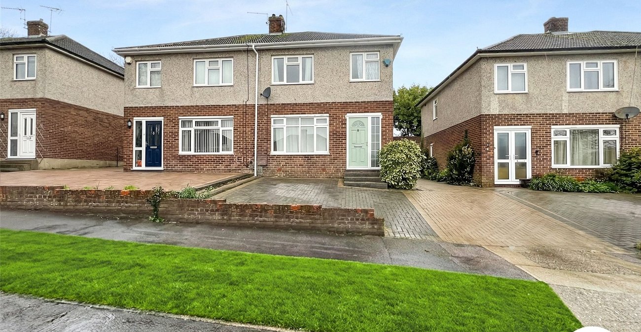 3 bedroom house for sale in Chatham | Robinson Michael & Jackson