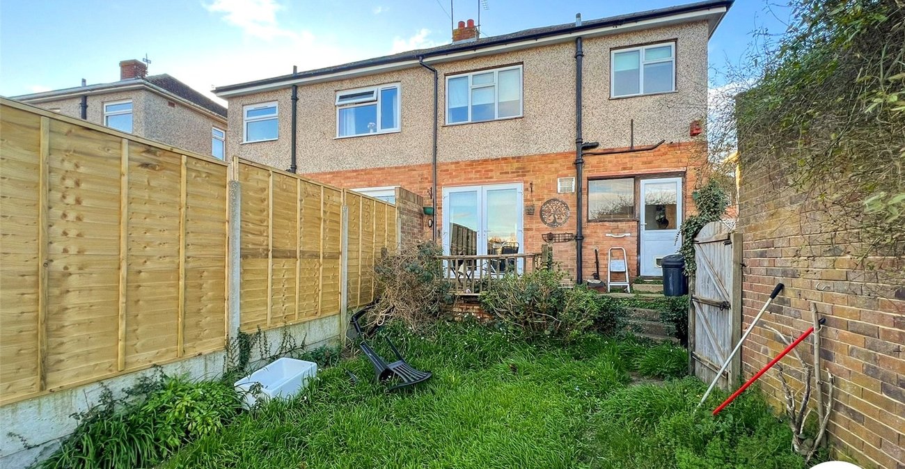 3 bedroom house for sale in Chatham | Robinson Michael & Jackson