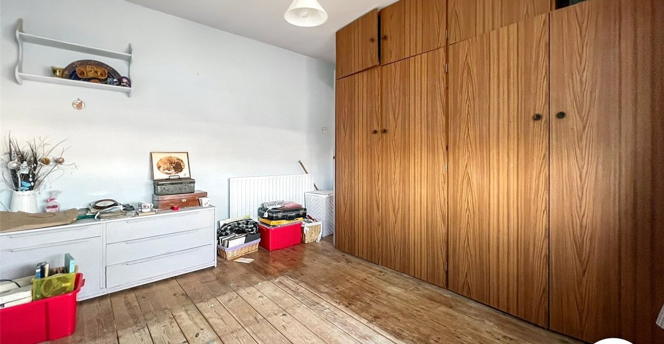 3 bedroom house for sale in Chatham | Robinson Michael & Jackson