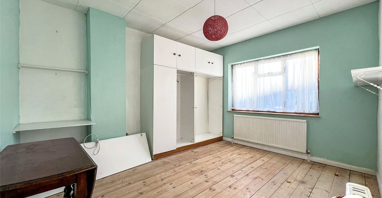 3 bedroom house for sale in Chatham | Robinson Michael & Jackson